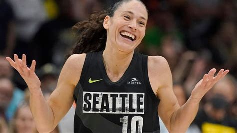 Sue Bird Seattle Storm, Age, Retired, Wife, Stats, and Net Worth